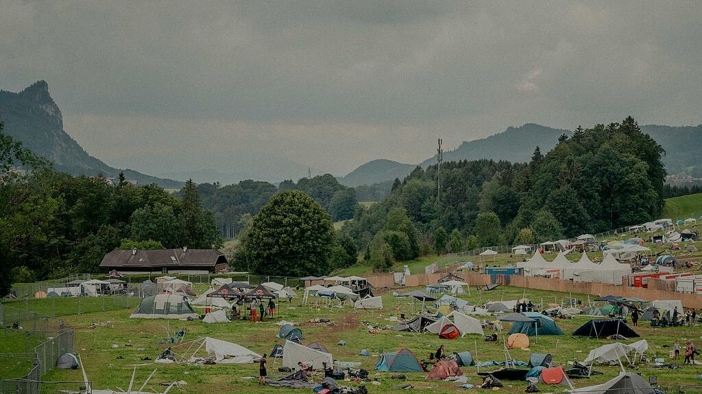 ELF22 - SO, Camping Nord