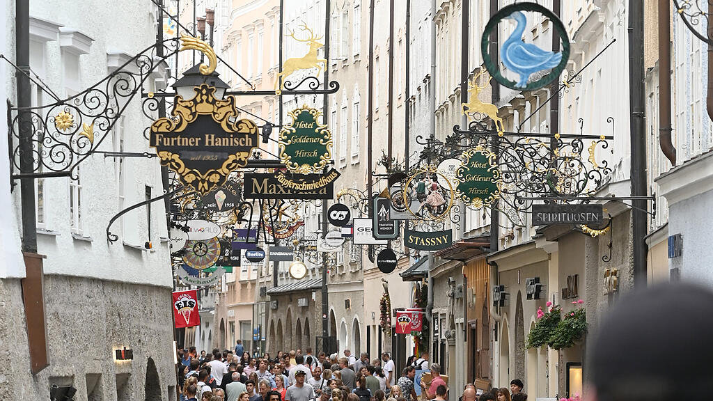 symb_Getreidegasse, symb_Salzburg, symb_mozartstadt
