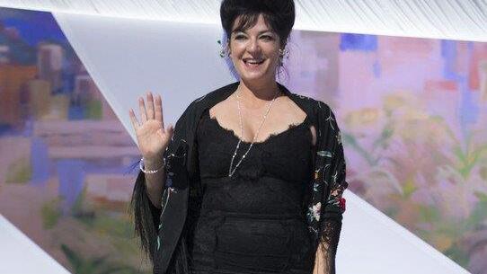 66. Filmfestspiele in Cannes haben begonnen - Teil 1
