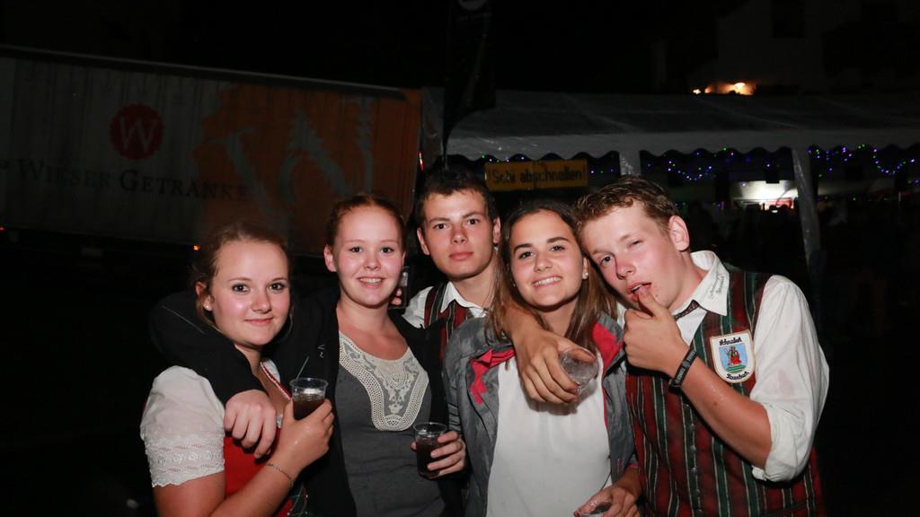 Bartlmä Fest II