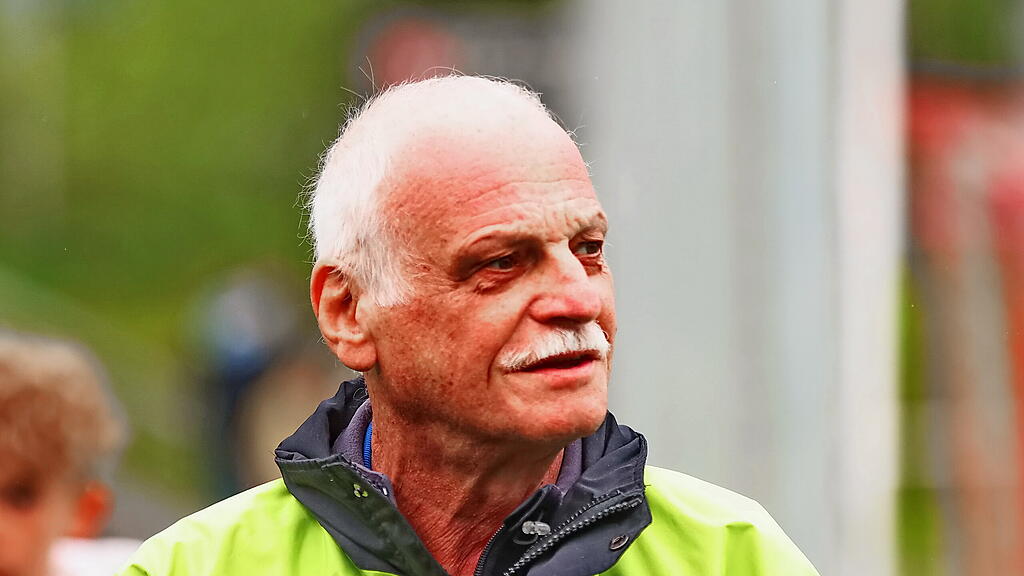 Kuchl, SAK, Regionalliga Salzburg, Josef Penco