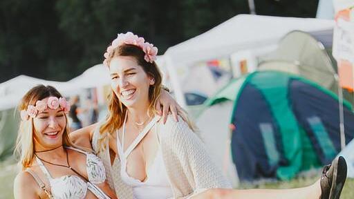 Electric Love Festival 2017, Tag 1, I