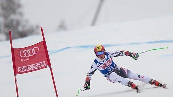 Hirscher zählte zu den erfolgreicheren ÖSV-Läufern