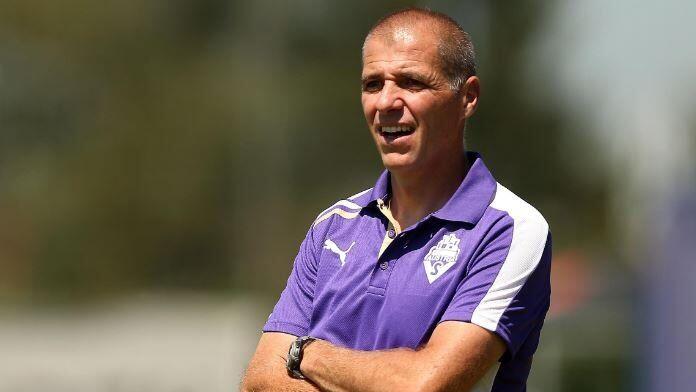 Klaus Schmidt trug nicht einmal ein halbes Jahr lang die Farben von Austria Salzburg.