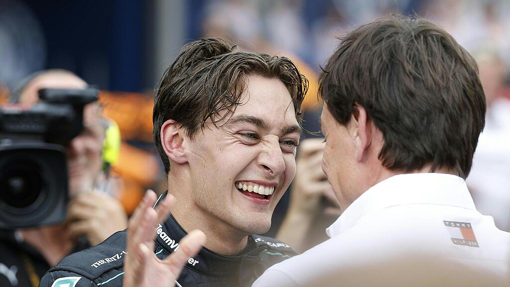 Formel 1-GP