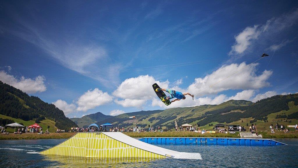 Das war das Lake of Charity 2015