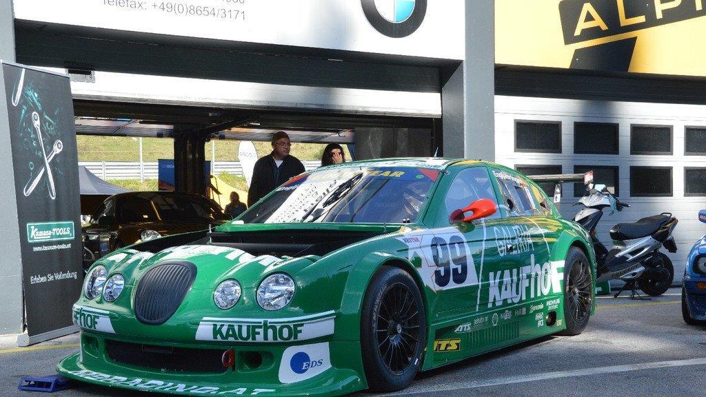 Pics der Rennsportmesse II