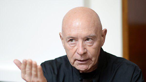 Hohe Auszeichnung für Christoph Eschenbach