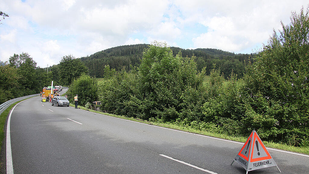 B20, Hammerau, Ainring