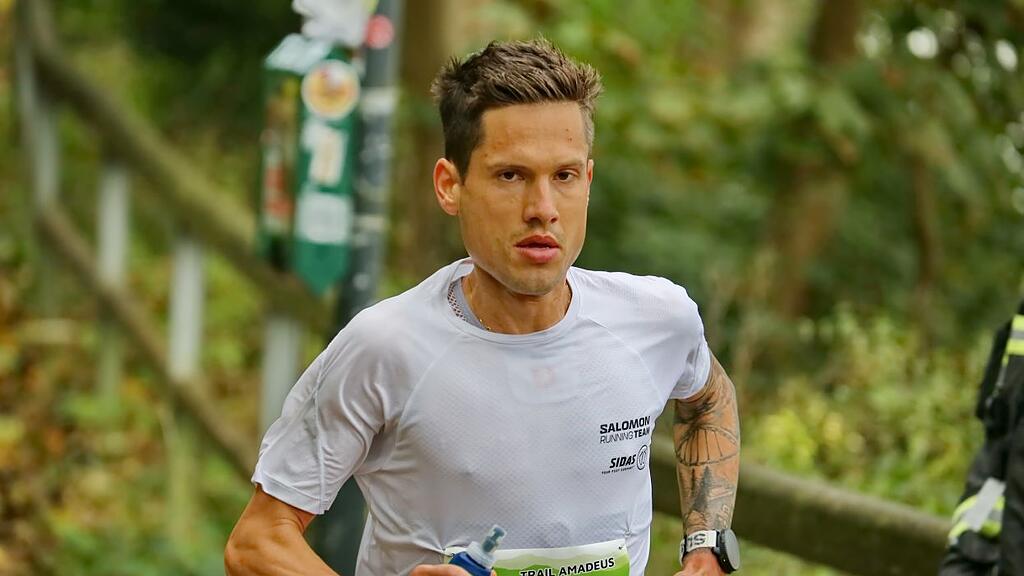 Trailrunning Festival: Gaisbergtrail 2023