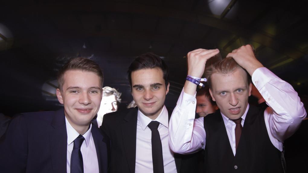 HTL Ball V