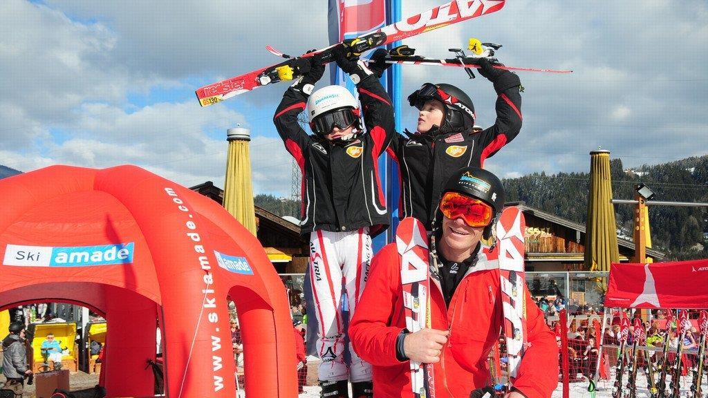Walchhofer in Flachau