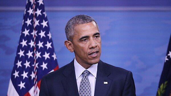 Obama setzt sich für den Meeresschutze ein