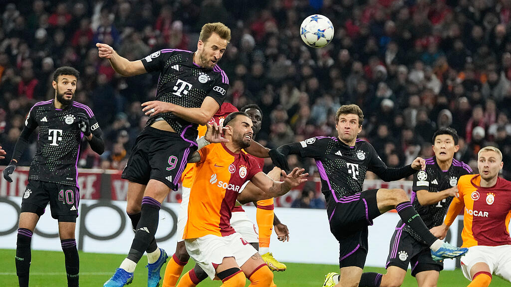 Bayern_Galatasaray