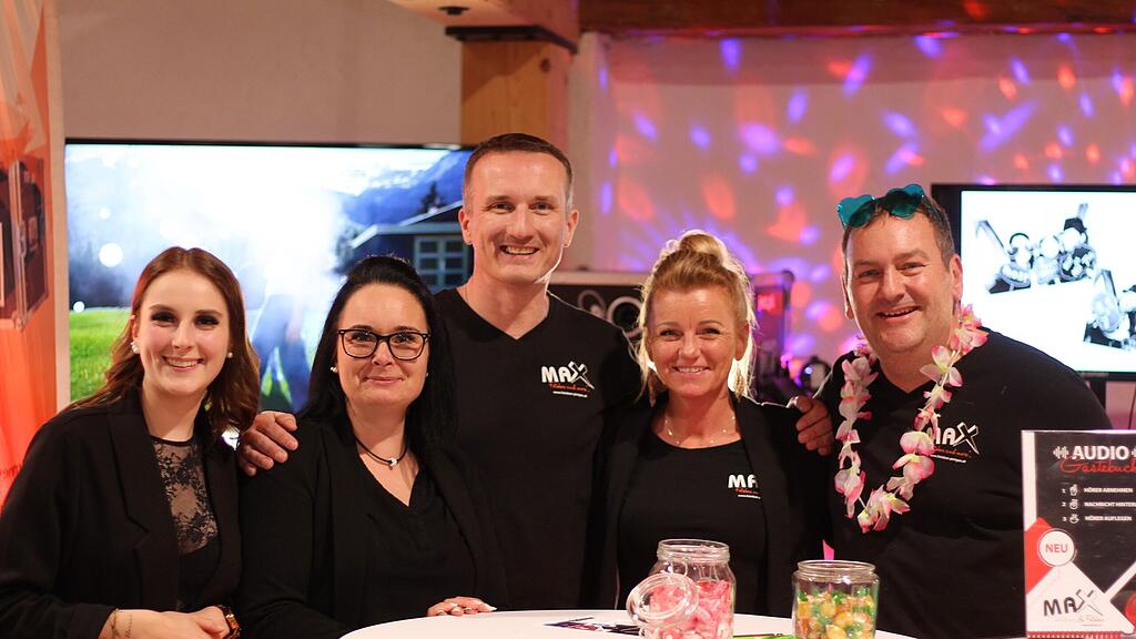 Hochzeitsmesse Goldegg