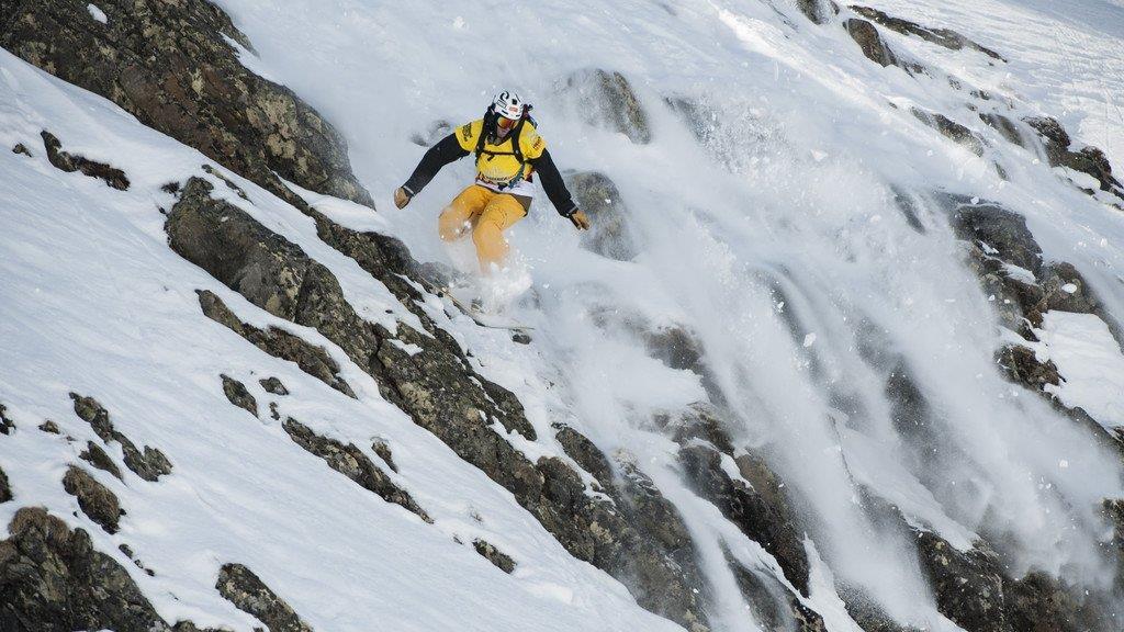 Open Faces in Hochgurgl-Obergurgl