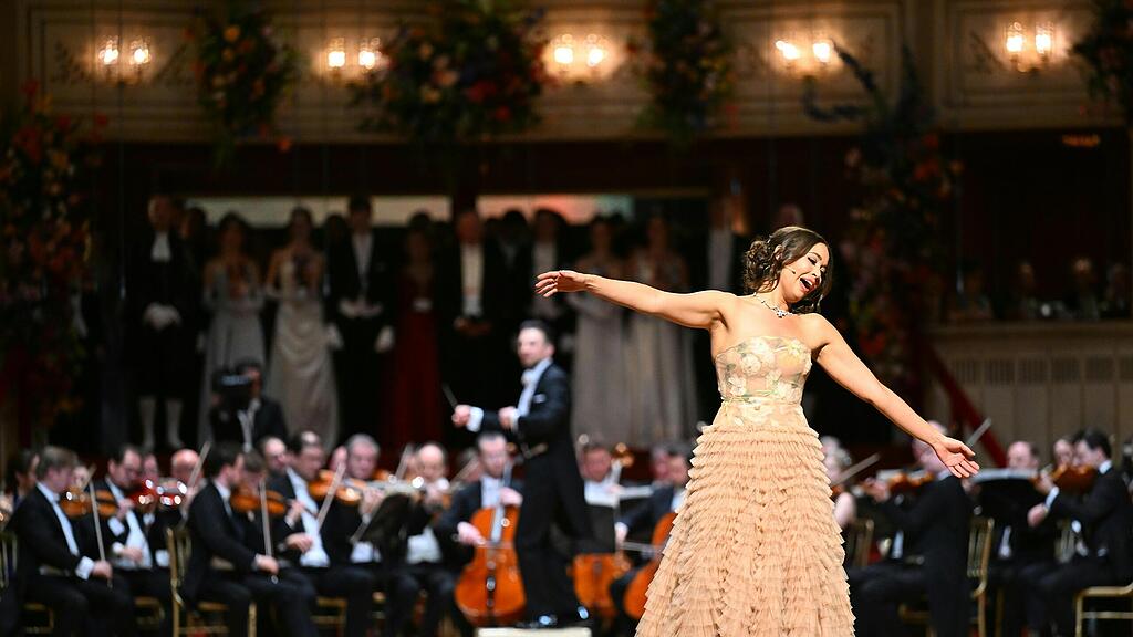 Wiener Opernball 2025