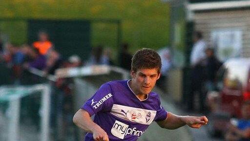 USC Eugendorf - SV Austria Salzburg