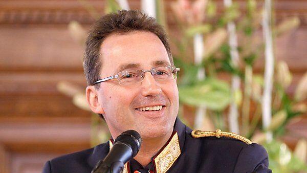 Pürstl weist Vorwürfe zurück