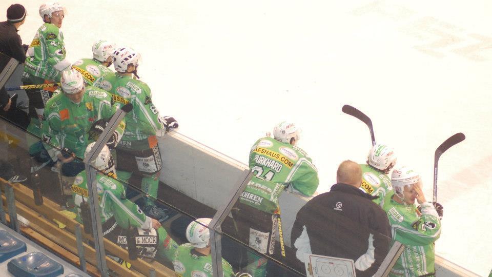 Zeller Eisbären - Bregenzerwald