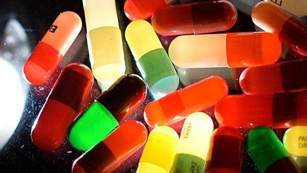 In sichergestellten Kapseln wurde die Psychodroge 2C-E nachgewiesen