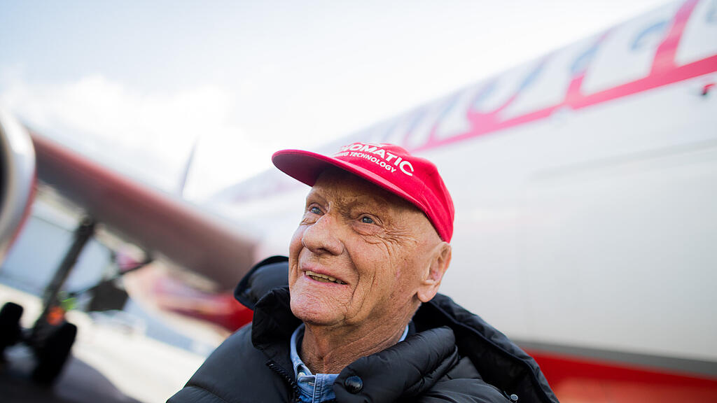 Niki Lauda