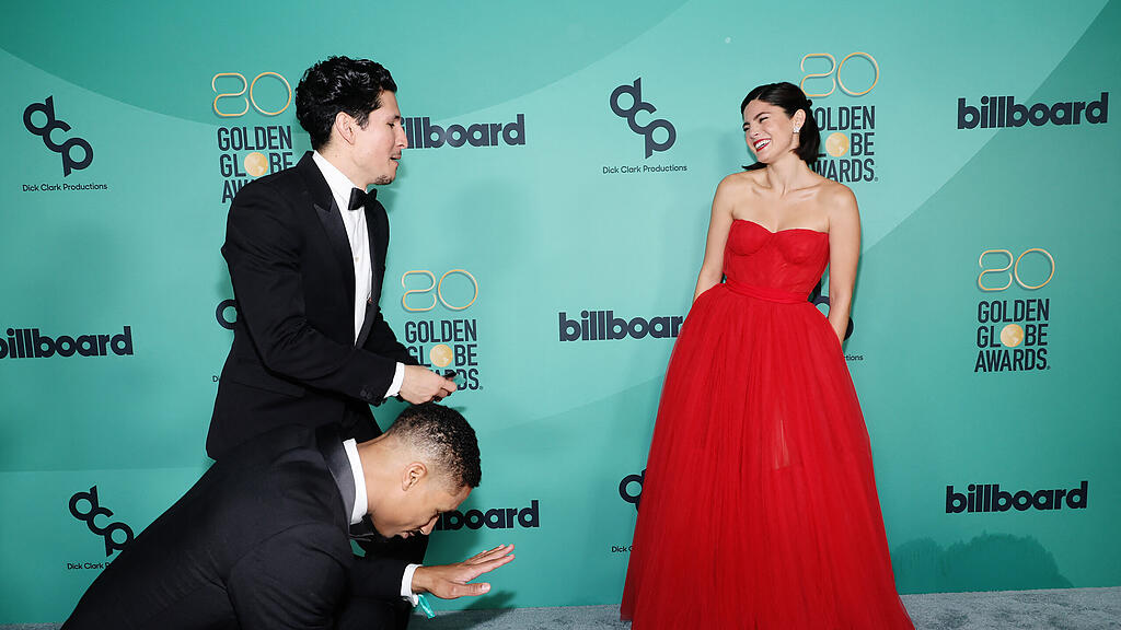 Golden Globe 2023