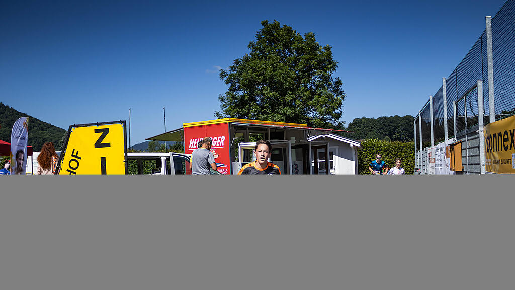 Das Hofer Lauffestival 2023