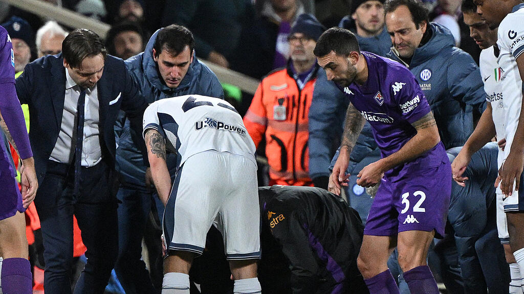 Fiorentina vs. Inter