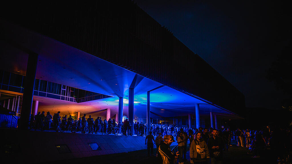 CLØUD7 x LiveinSalzburg