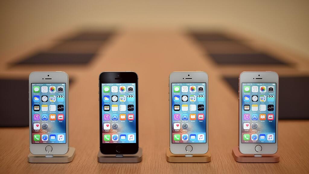 Apple hat eine Milliarde iPhones verkauft.