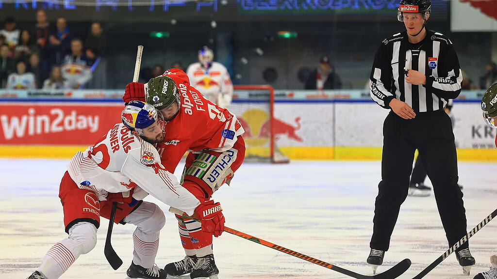 Red Bull Salzburg_HC Bozen