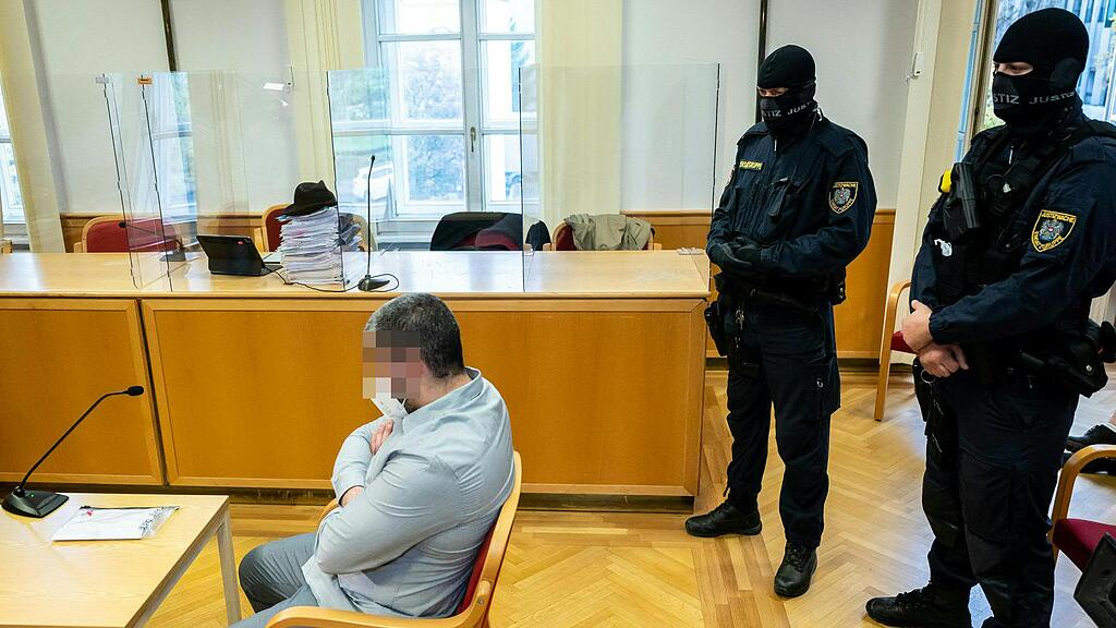 Fake-Dokumente für Wien-Attentäter