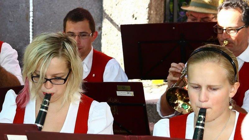 Bilder aus Berndorf