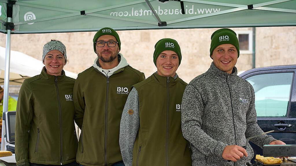 30. Salzburger Biofest