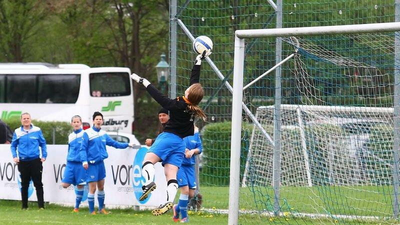 FC Bergheim - FC SHT Südburgenland