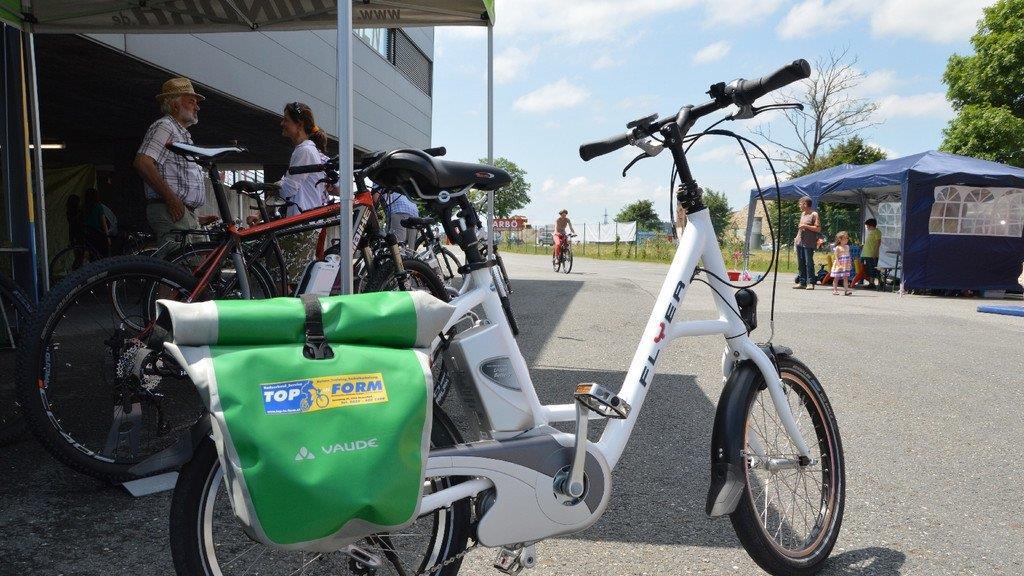 "Erlebnis Auto" in Straßwalchen
