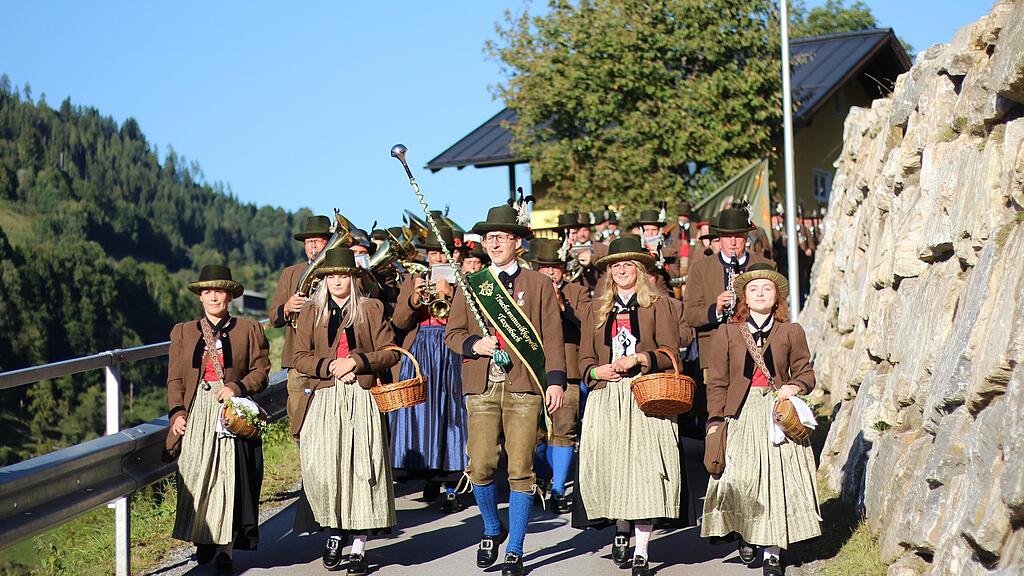 130 Jahre  OWMK Lend