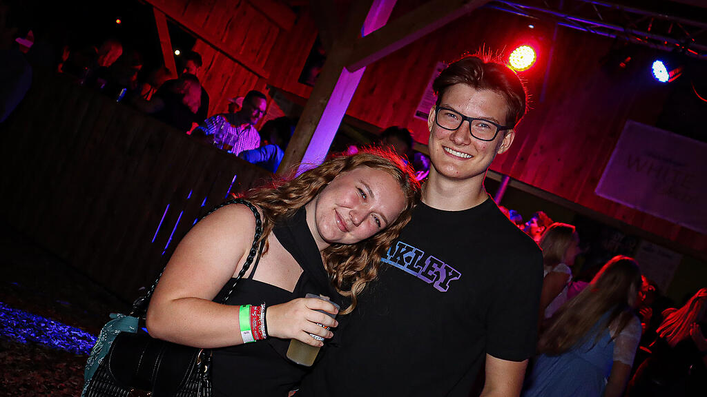 Waldfest Hallwang