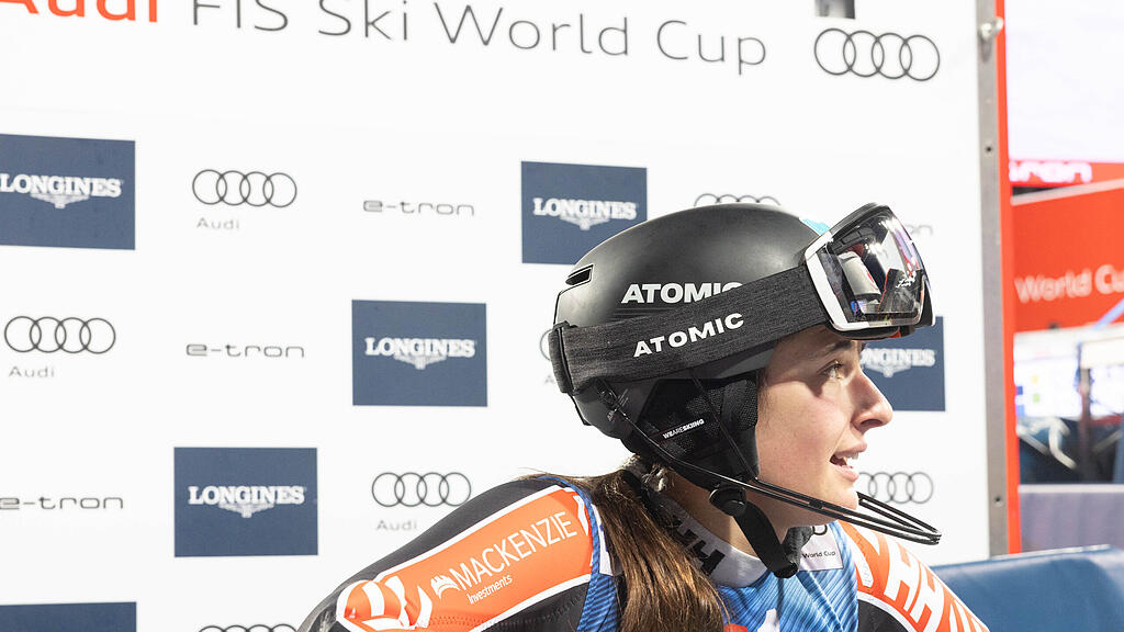 Nachtslalom in Flachau