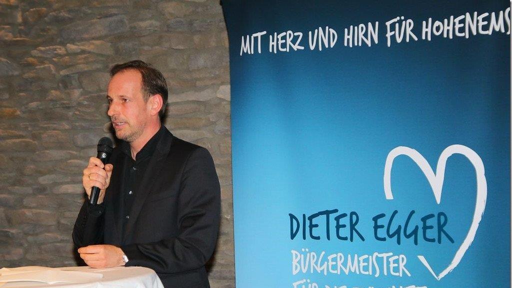 Schönste Bilder vom Kennenlernabend