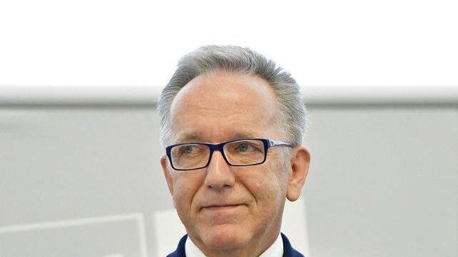 Renate Anderl wird neue AK-Präsidentin