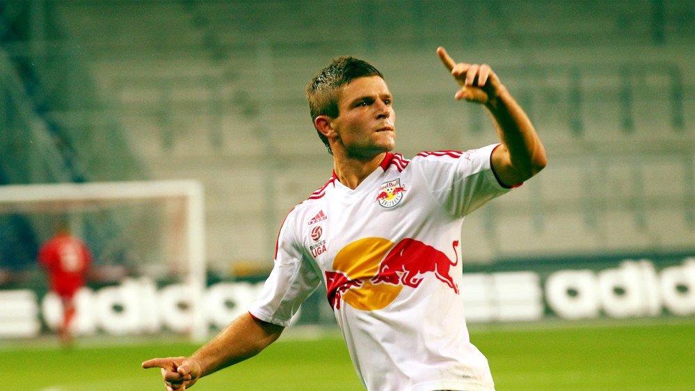 Red Bull vs. Wiener Neustadt