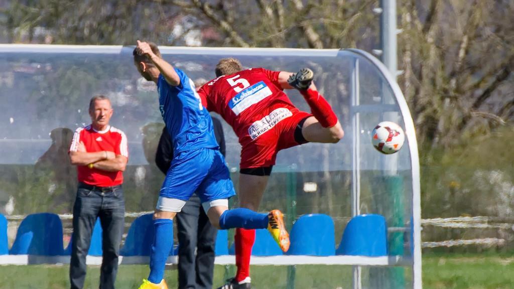 SV Grödig Amateure - FC Hallein 04