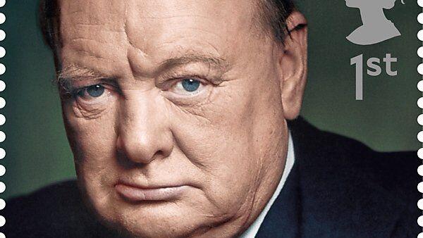 Wen bedachte Churchill? Zehn Pfund bringen Antwort