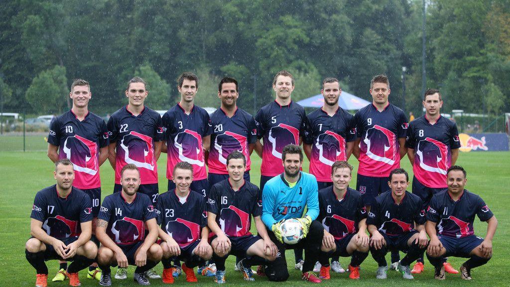Stierwoscha Trophy 2017