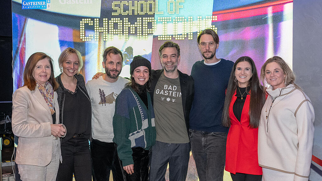 Premiere School of Champions