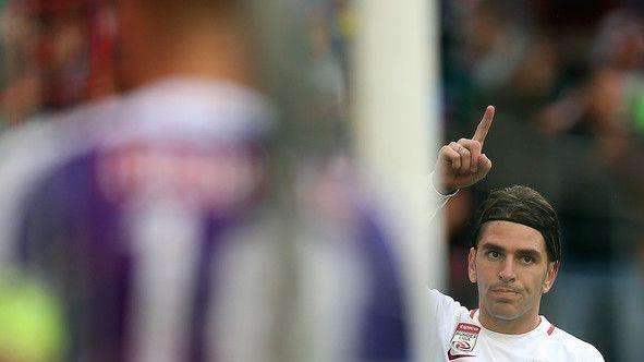 FC Red Bull Salzburg - FK Austria Wien