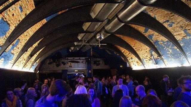 Sportfreunde Stiller Live