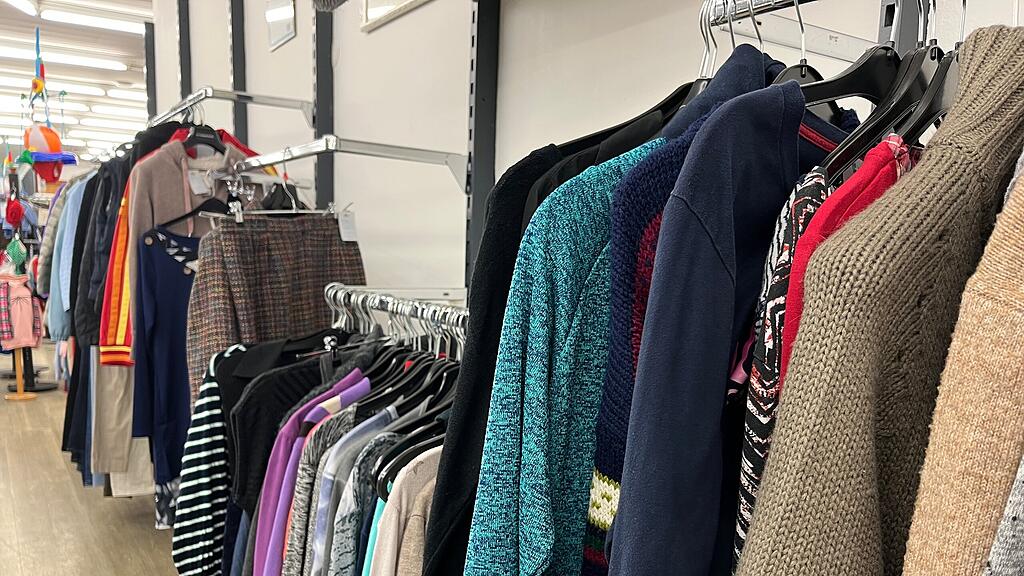 Tao-Shop Lehen